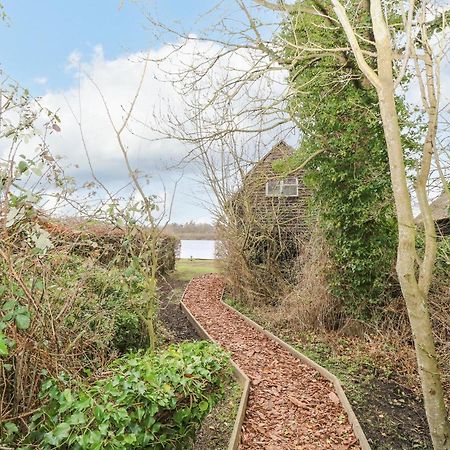 Cygnus Boathouse Βίλα South Walsham Εξωτερικό φωτογραφία
