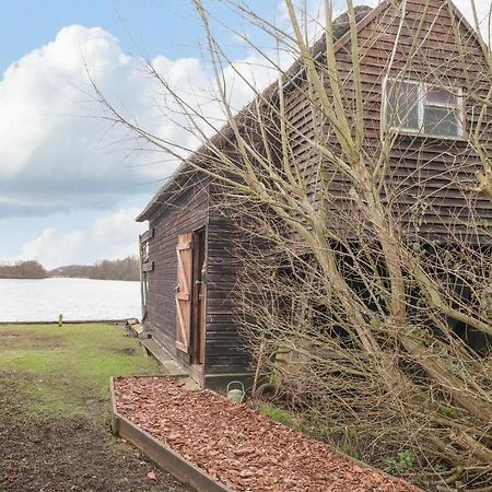 Cygnus Boathouse Βίλα South Walsham Εξωτερικό φωτογραφία