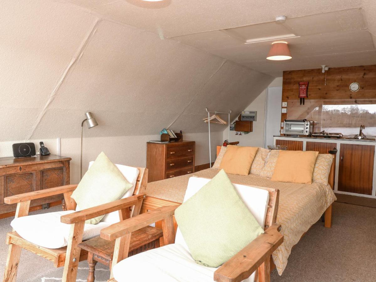 Cygnus Boathouse Βίλα South Walsham Εξωτερικό φωτογραφία